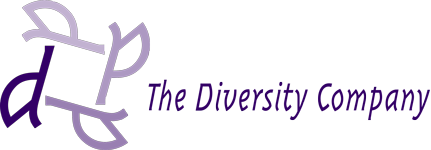The Diversity Company Logo